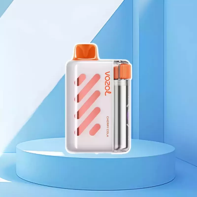 VOZOL VISTA 40K | adjustable airflow, 40000 puffs, 1000mAh battery, bulk disposable vape - Image 3