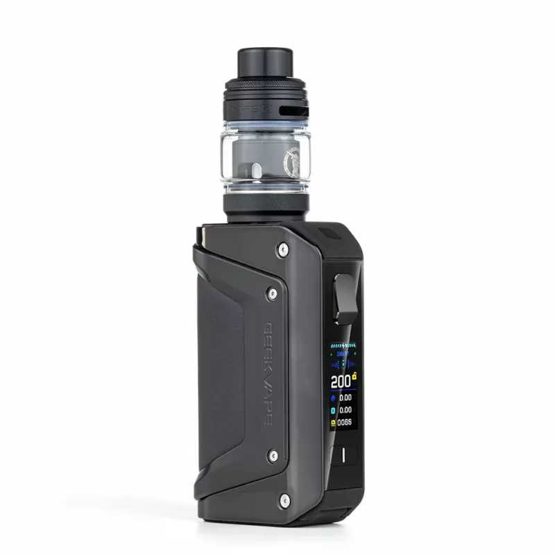 Geekvape Aegis Legend 3 Starter Kit (200W)