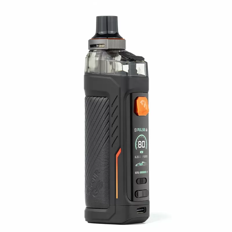 Vaporesso Armour GS Pod System with External 18650 Battery - Image 2