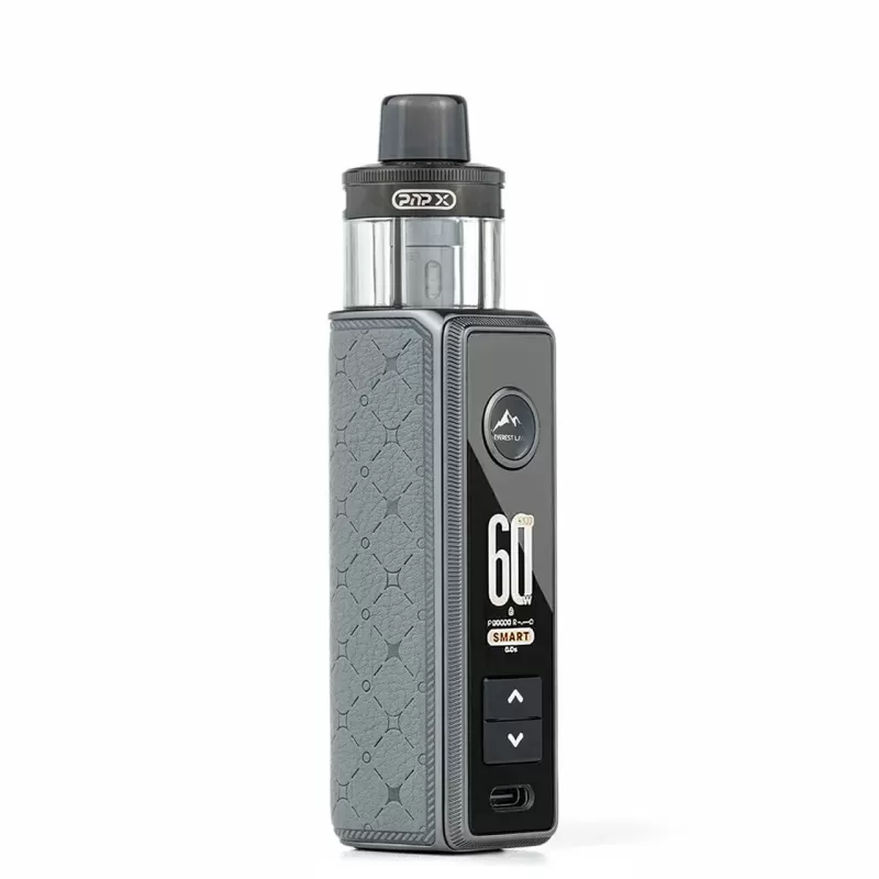 Voopoo Drag S3 3000mAh Pod Mod Kit