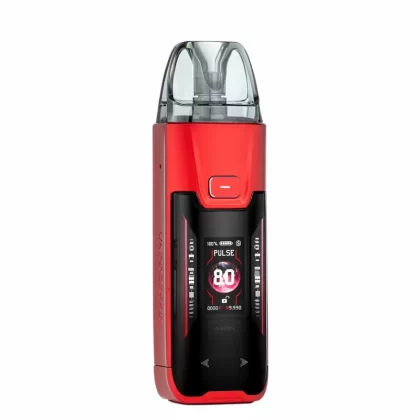 Vaporesso Luxe XR Max 2 80W Pod Mod with Mega Batt