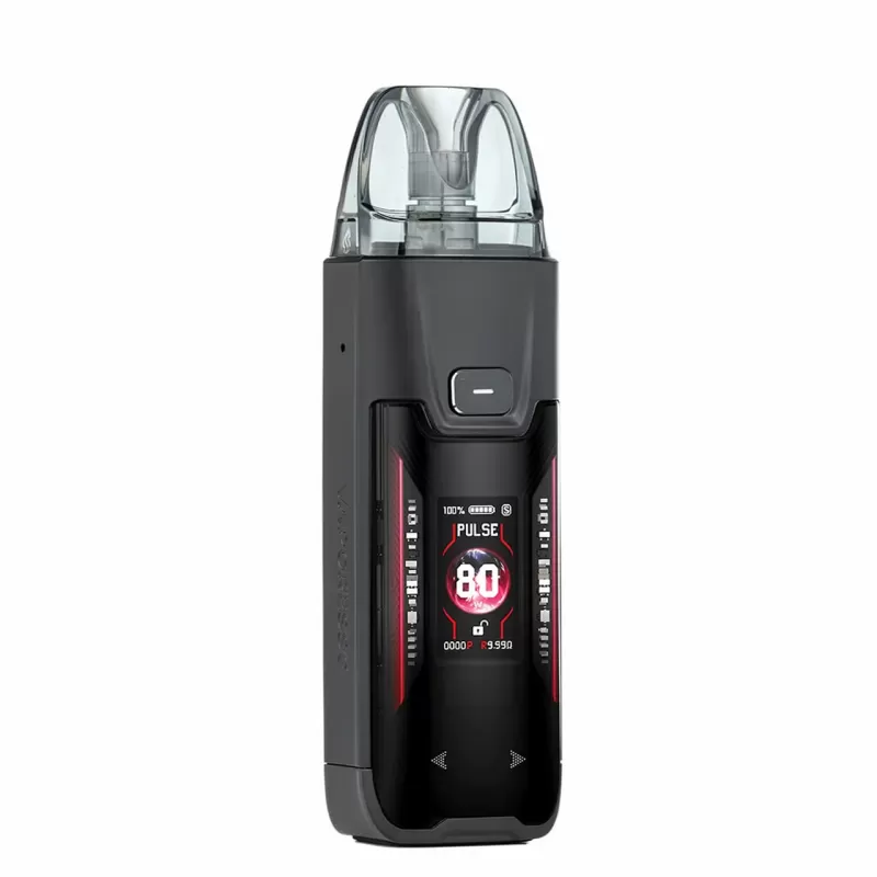 Vaporesso Luxe XR Max 2 80W Pod Mod with Mega Batt - Image 2
