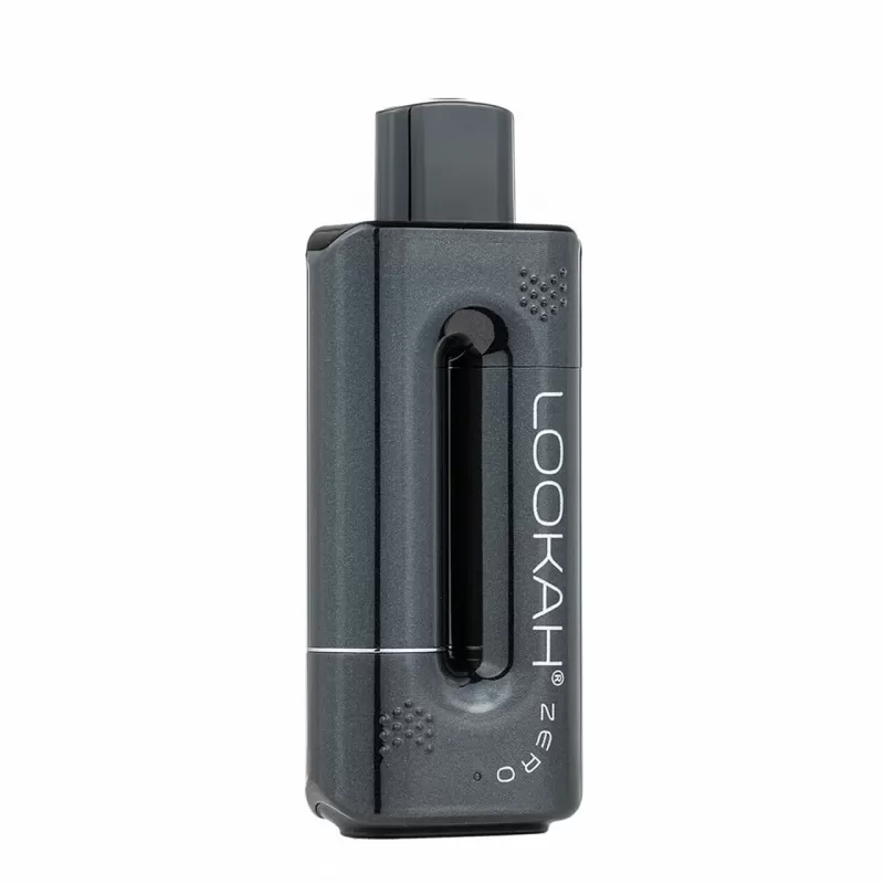 Lookah Zero 510 Discreet Vape Battery with Preheat