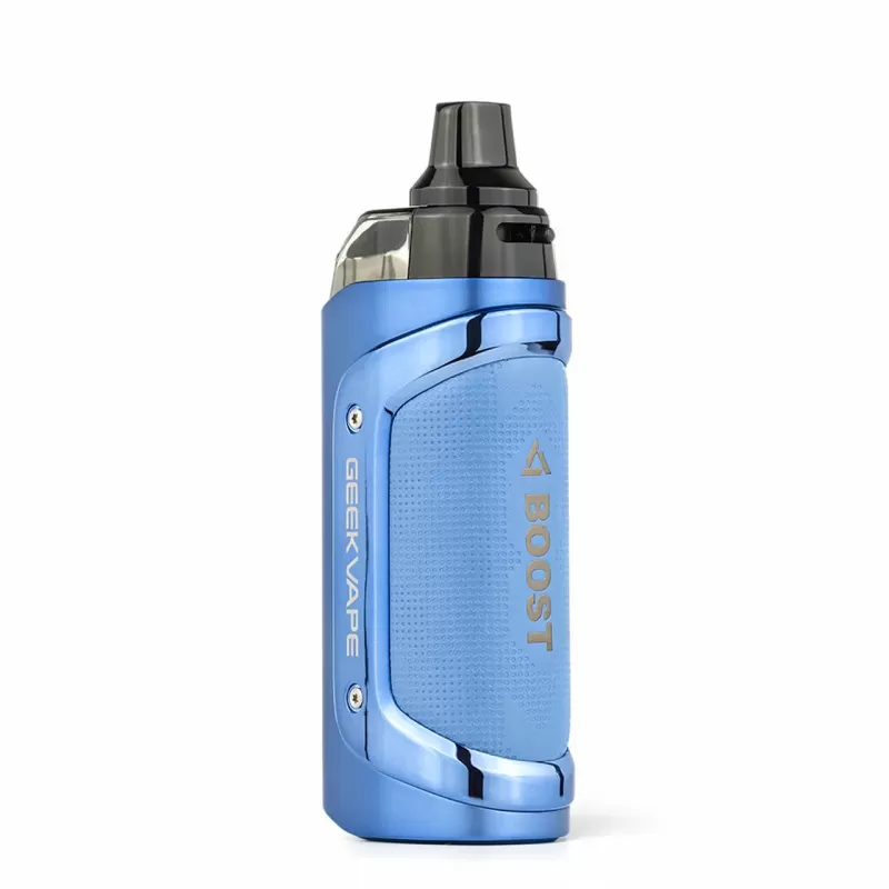 Geekvape Aegis Boost 3 Fingerprint Lock Pod System - Image 2