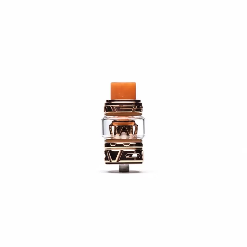 Horizon Falcon v2 Push-n-Pull Mesh Sub Ohm Tank