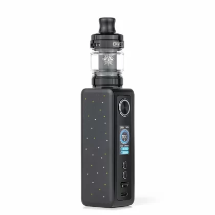 Voopoo Vinci Spark 100 with UForce-X Nano Mesh Tank