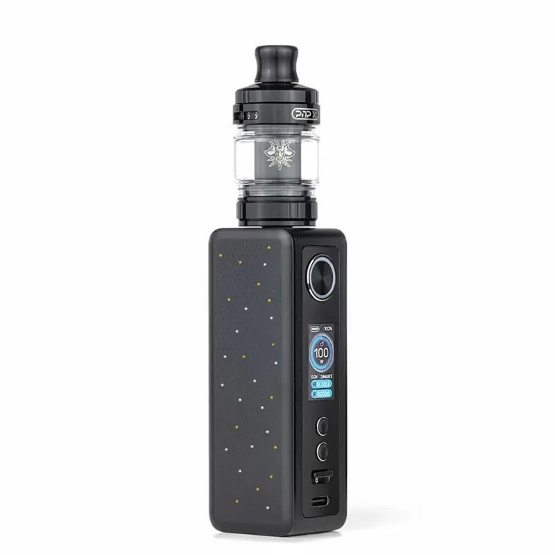 Voopoo Vinci Spark 100 with UForce-X Nano Mesh Tank