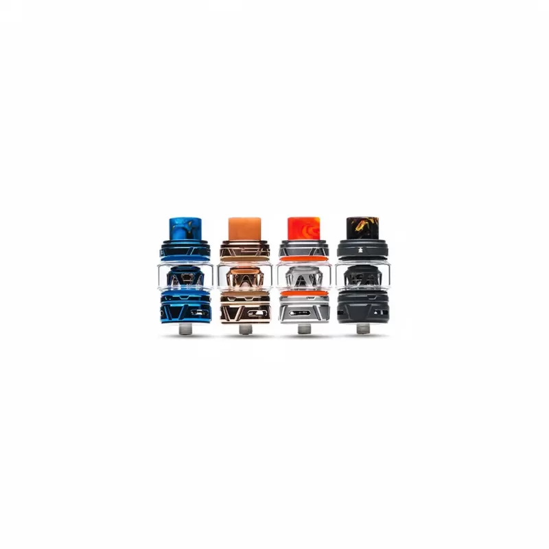 Horizon Falcon v2 Push-n-Pull Mesh Sub Ohm Tank - Image 2