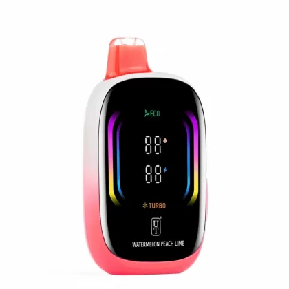 Float Mello Pro 50K Disposable Vape – Dual Mesh Turbo