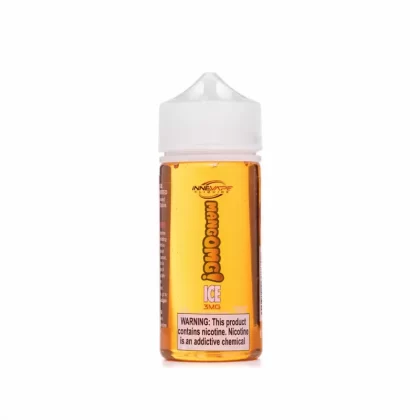 Innevape – MangOMG! Menthol Ice 100mL