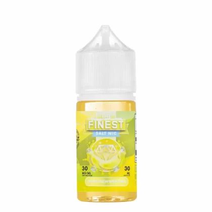 The Finest Salt Nic – Honeydew Menthol 30mL Pre-Steeped