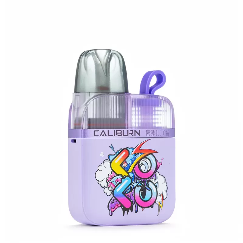 Uwell Caliburn G3 Lite Koko Pod System with 1200mAh Battery