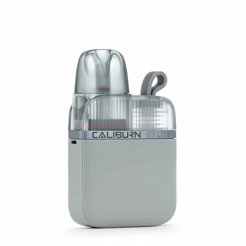 Uwell Caliburn G3 Lite Koko Pod System with 1200mAh Battery - Image 2