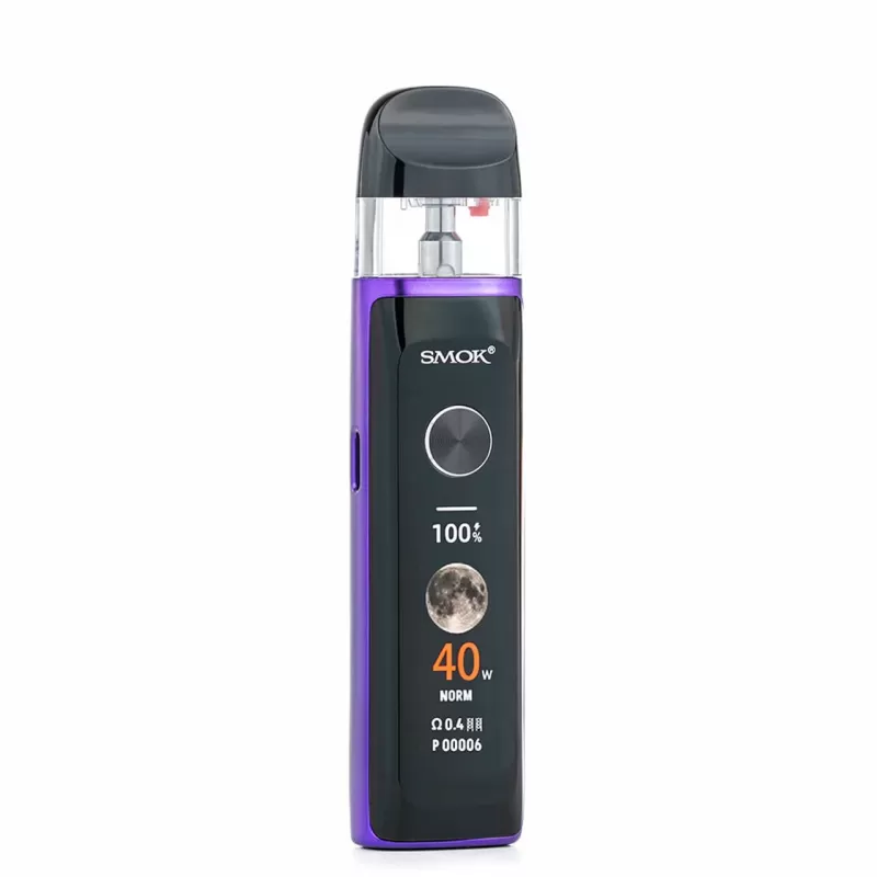 Smok Novo 6 Ultra Dual-Resistance Pod System