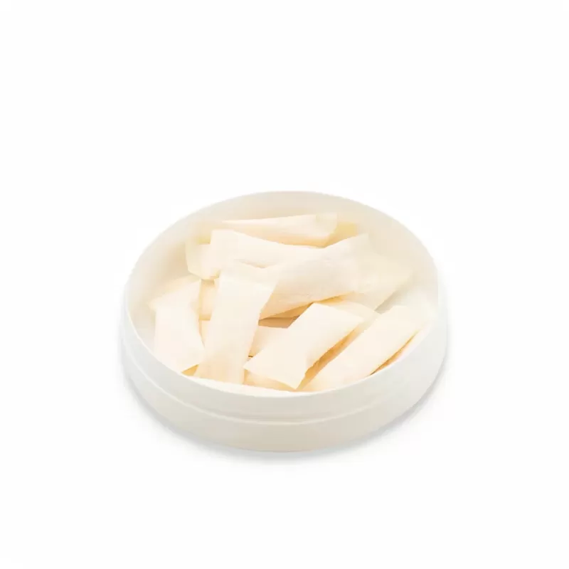Lucy Tobacco-Free Nicotine Pouches with Bold Tobacco Flavor - Image 2