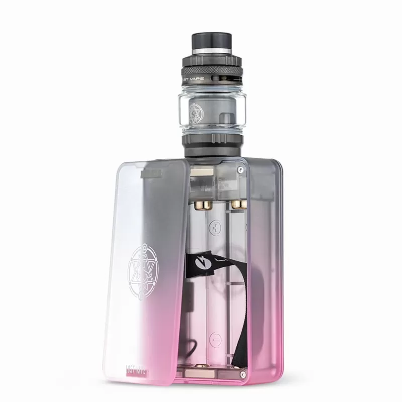 Lost Vape Centaurus N200 200W Sub Ohm Kit - Image 2