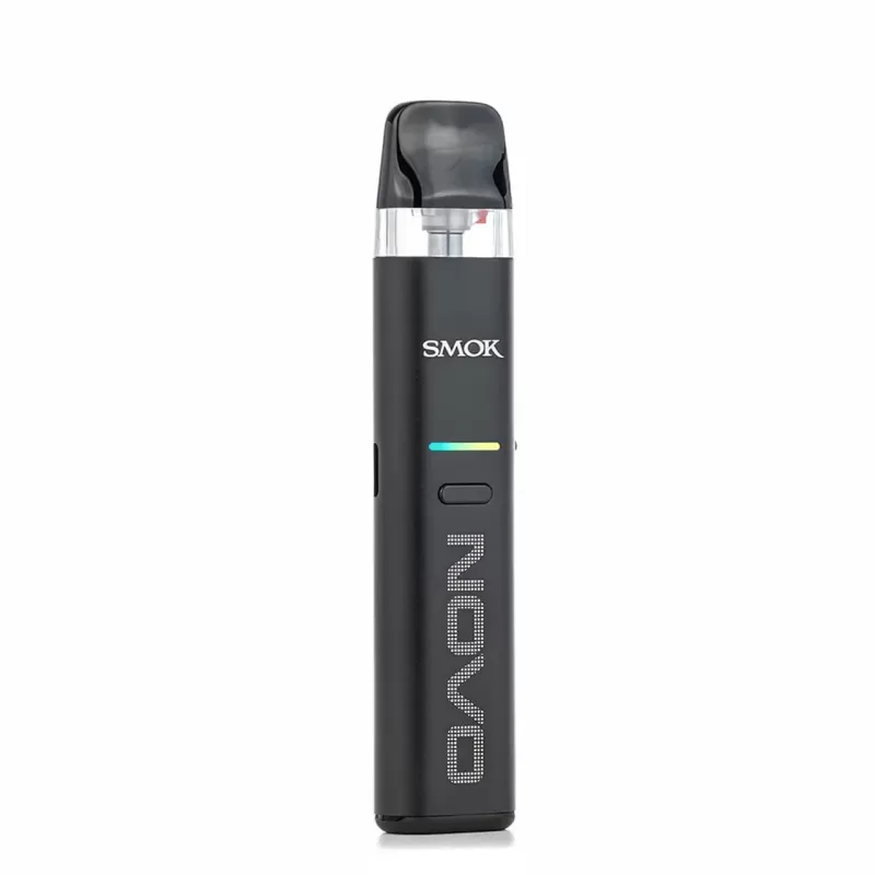 Smok Novo Eco Pod System: Eco Vape, Removable Battery - Image 2
