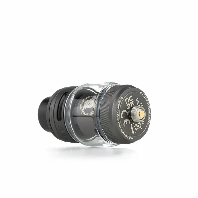 Geekvape Z FLI Flip Top Sub Ohm Tank - Image 2
