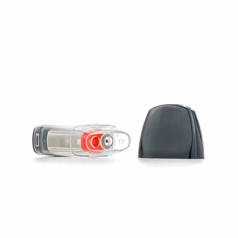 Uwell Caliburn A2 Pods (4-Pack) – Mesh Coil - Image 2