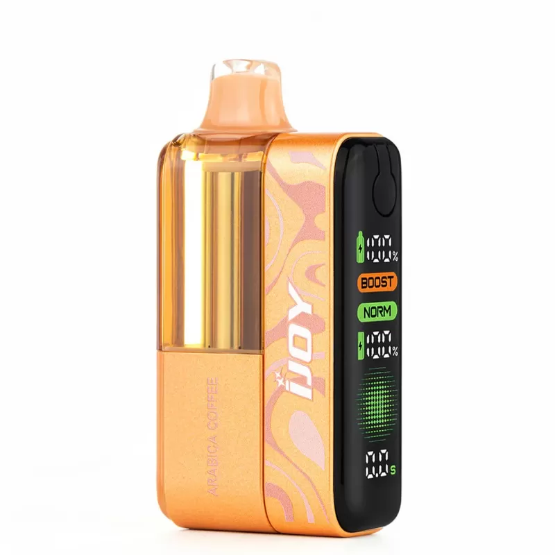 iJoy XP 100K Disposable Vape Kit with Dual Mesh – 100K Puffs
