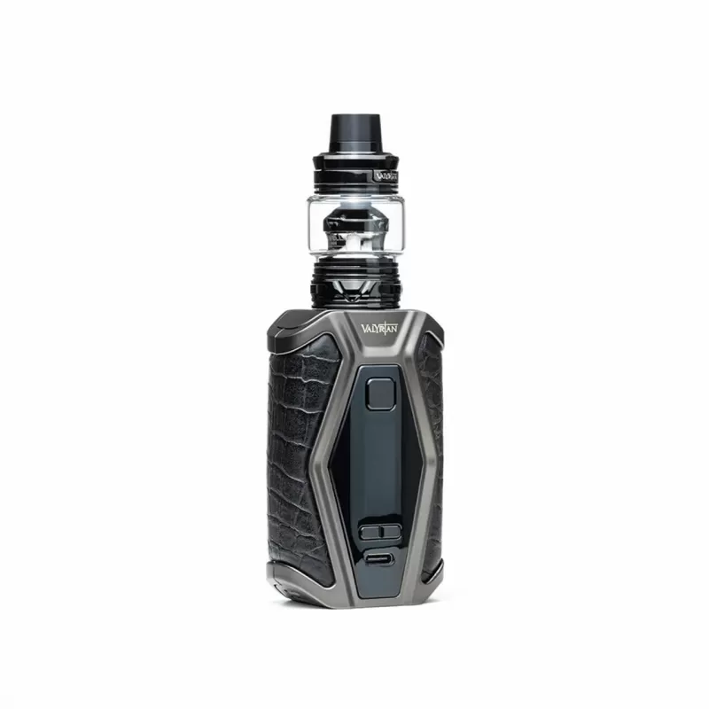 Uwell Valyrian 3 200W Starter Kit with Top-Fill Tank
