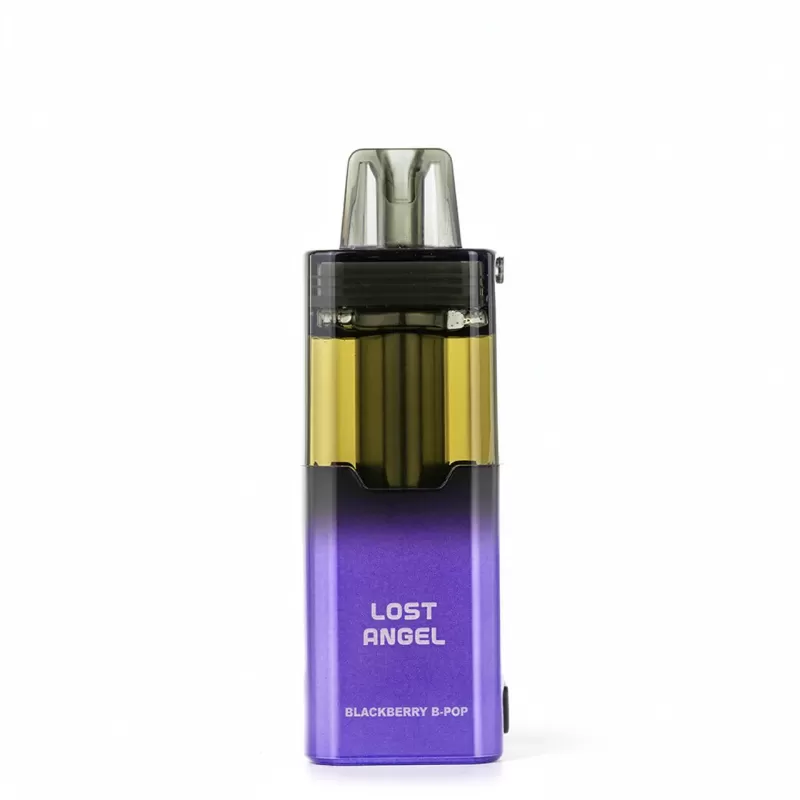 Lost Angel Mate 50K Pod – Magnetic Modular Vape Pod - Image 2