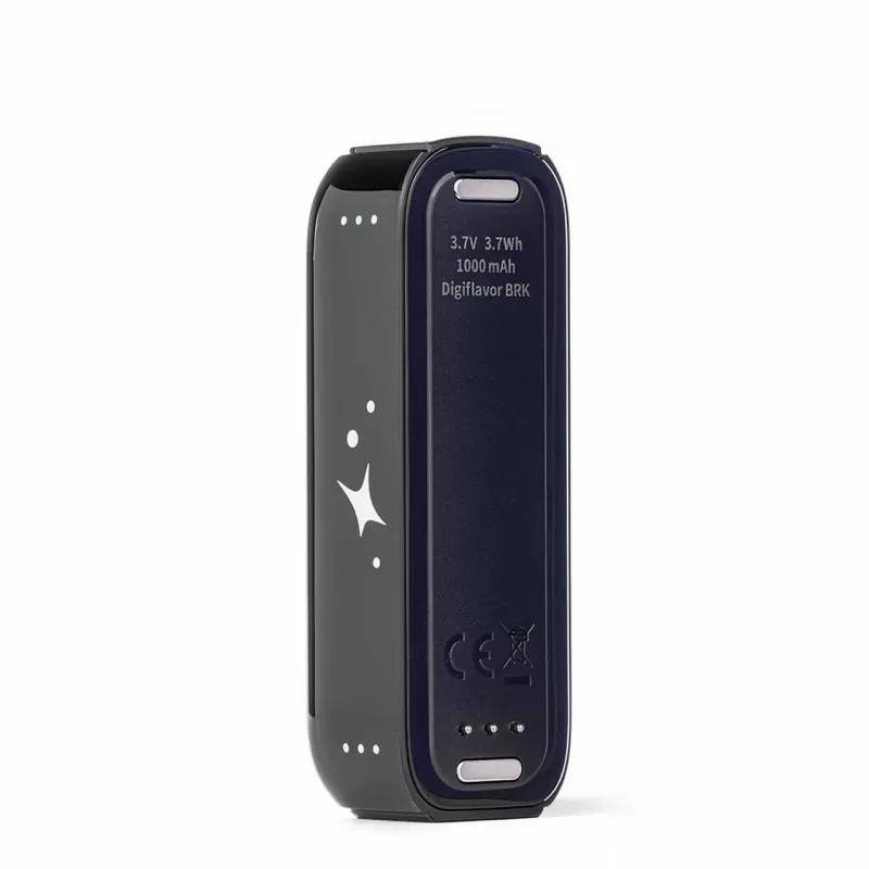 Geek Bar Digiflavor BRK Battery – Rechargeable with 3D Screen - Image 2