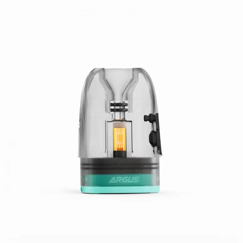 Voopoo Argus V2 Leak-Resistant Replacement Pods - Image 2