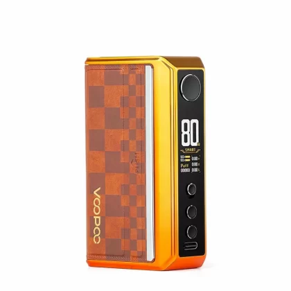 Voopoo Drag 5 Mod 177W with C-Frame Cover