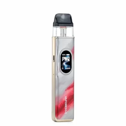 Vaporesso XROS 6 Pod System with 1800mAh Battery