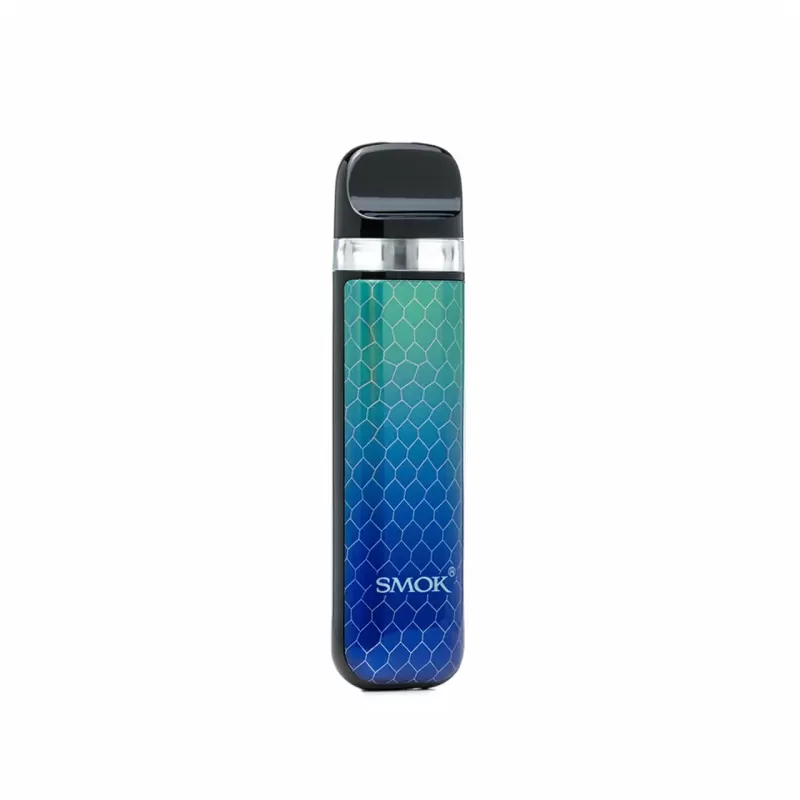 Smok Novo 2X Refillable Pod System with Top Fill - Image 2
