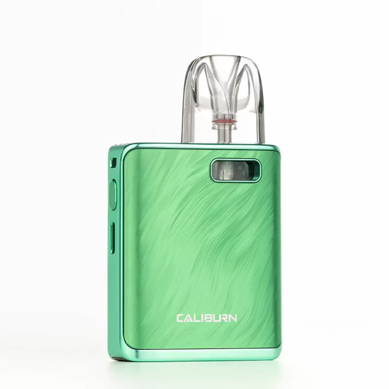 Uwell Caliburn G3 Pro Koko 35W Pod System - Image 2