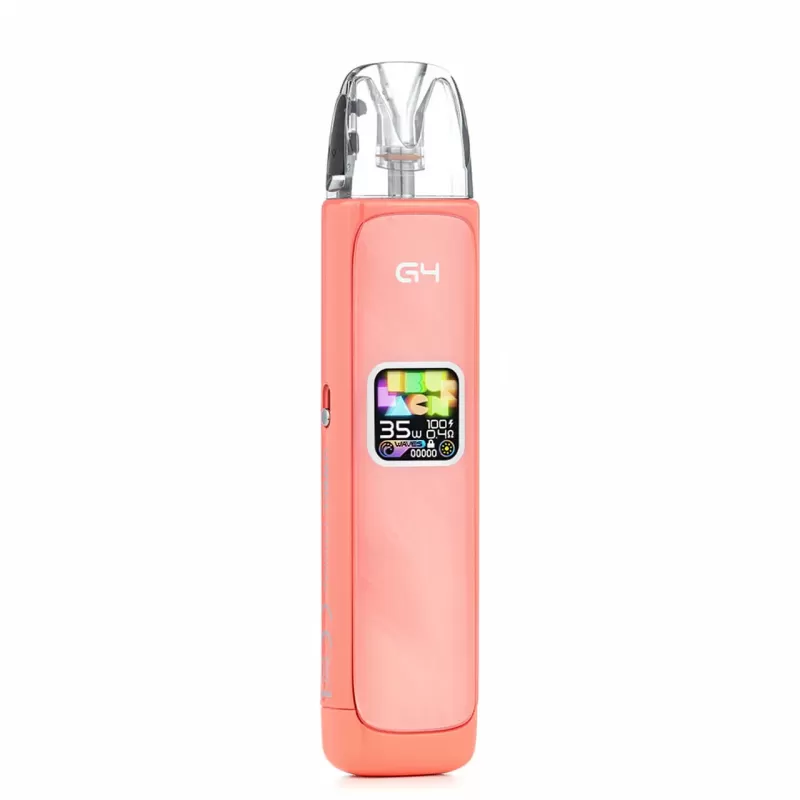 Uwell Caliburn G4 Leak-Resistant Pod System