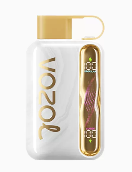 Vozol Star 40000 Puffs | dual mode 40000 puffs bulk disposable vape with wavy screen - Image 2