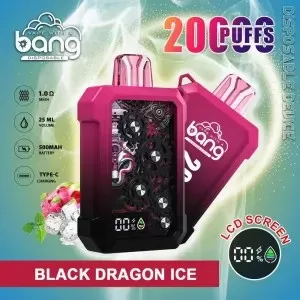 Bang Gear Tick Tock 20000 Puffs | 0%-5% strength, bulk disposable vape pen - Image 2