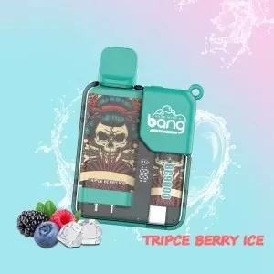 Bang 9000 Puffs | 0%-5% strength, bulk disposable vape - Image 3