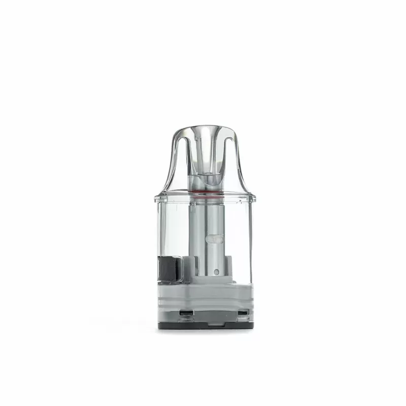 Vaporesso Vibe Replacement Pods – Dual Mesh Coil - Image 2