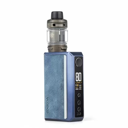 Voopoo Drag 5 Kit Freebase Vape with Adjustable Airflow