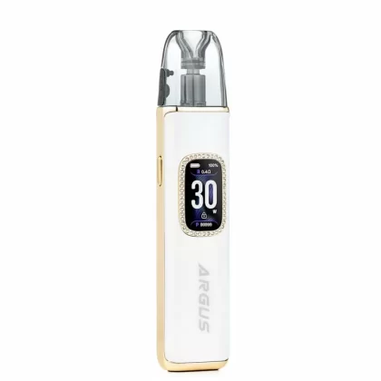 Voopoo Argus G3 30W Pod Vape Kit with 0.96″ Screen