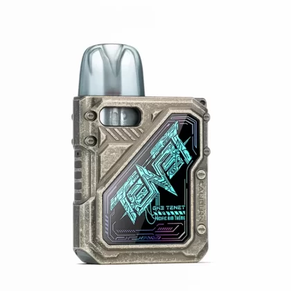 Uwell Caliburn GK3 Tenet 1000mAh Pod System