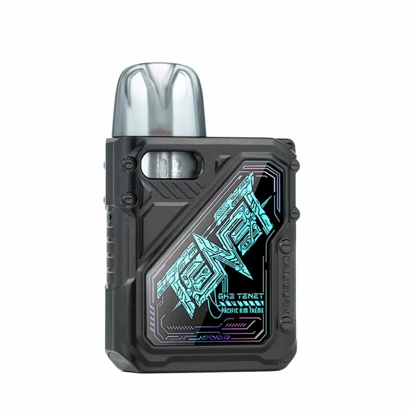 Uwell Caliburn GK3 Tenet 1000mAh Pod System - Image 2