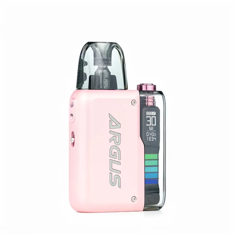 Voopoo Argus P2 OLED Pod System