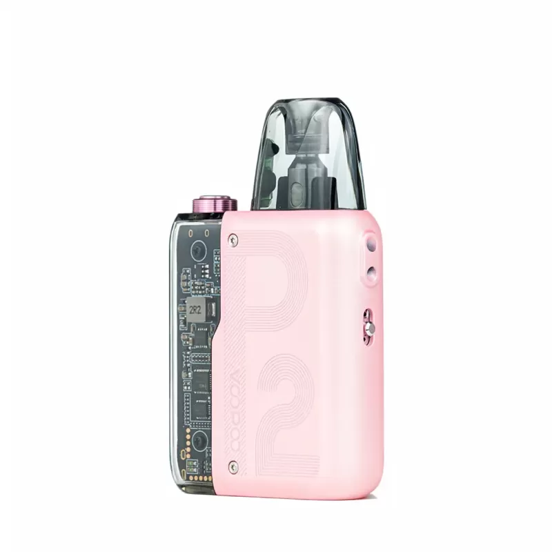 Voopoo Argus P2 OLED Pod System - Image 2