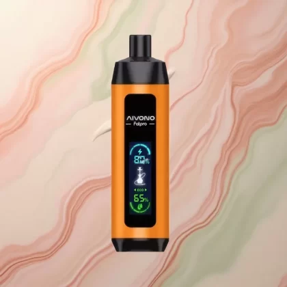 Aivono Aim Fatpro 22000 Lucid Dream 600mAh 0.6ohm Mesh