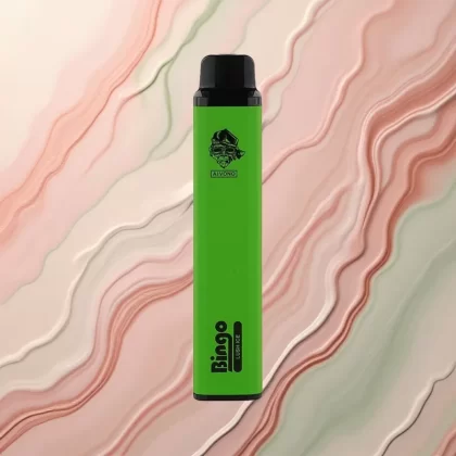 Aivono Aim Bingo 4000 Lush Ice 10mL 1000mAh 5% Nicotine