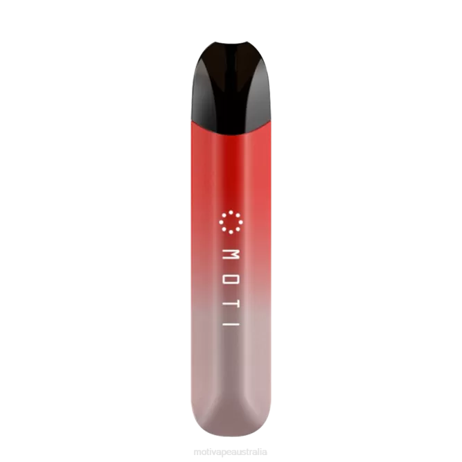 MOTI vape for sale – MOTI S Lite Premium Device Knight Black 6422T111 - Image 2