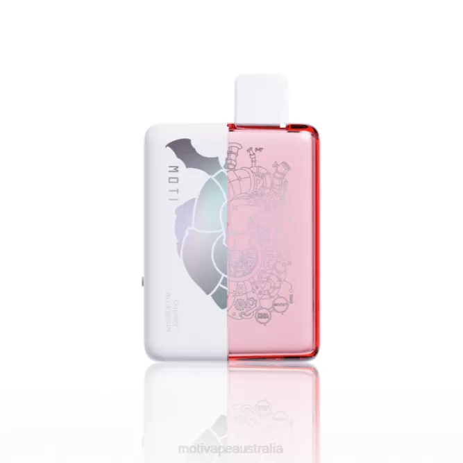 MOTI vape amazon – MOTI Duo 9000 Disposable Vape (5%, 9000 Puffs) Cherry Blueberry 6422T69