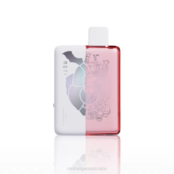 MOTI vape amazon – MOTI Duo 9000 Disposable Vape (5%, 9000 Puffs) Cherry Blueberry 6422T69 - Image 3