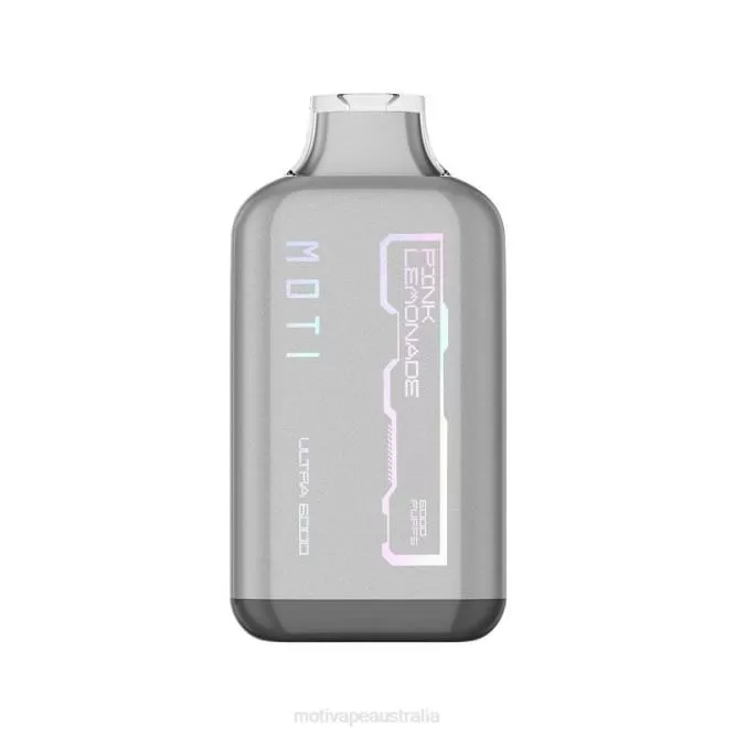 MOTI vape price – MOTI Ultra Disposable Vape (5%, 6000 Puffs) Gummy Bear 6422T33 - Image 3