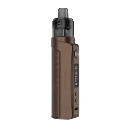 vaporesso gen PT80S vape kit - Aegean Blue